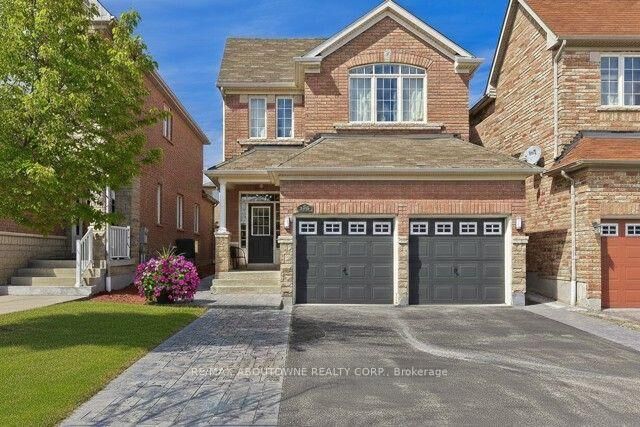 Property Photo:  3339 Ruth Fertel Drive (Lower Level ),  ON L5M 0H6 