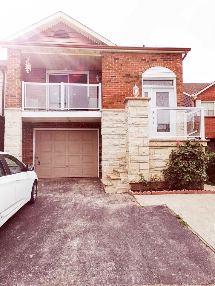 Property Photo:  150 Murray Street 1  ON L6X 2S4 