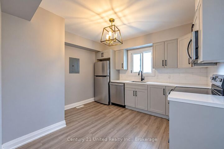 Property Photo:  818 Orpington Road  ON K9J 7X5 