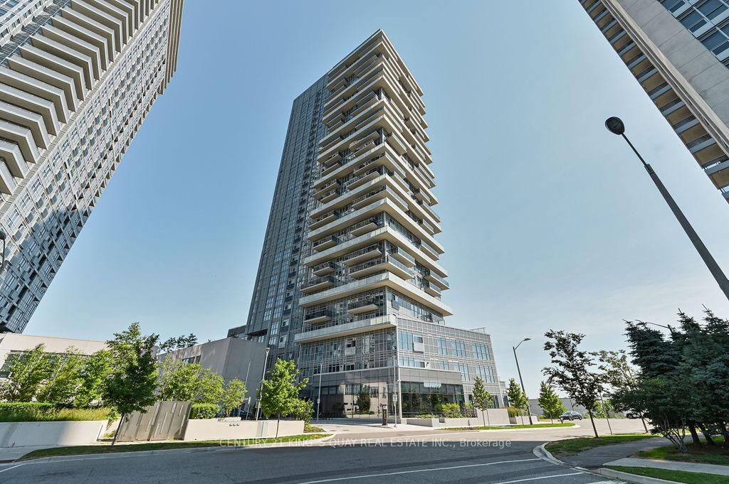 Property Photo: 225 Village Green Square 3008 ON M1S 0K6