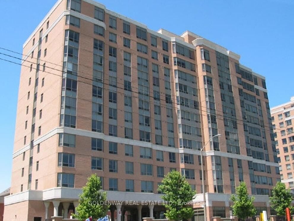 Property Photo:  3088 Kennedy Road 612  ON M1V 5M4 