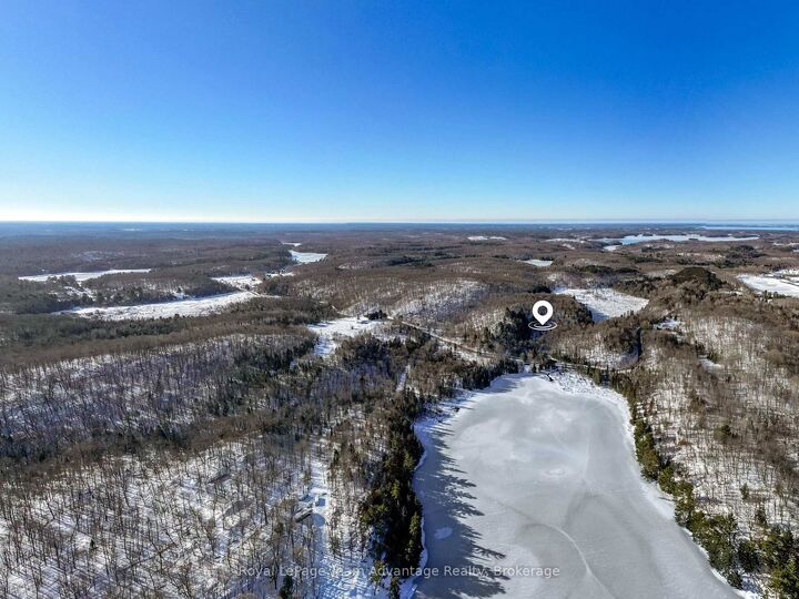 Property Photo:  0 Haines Lake Road  ON P2A 0B3 