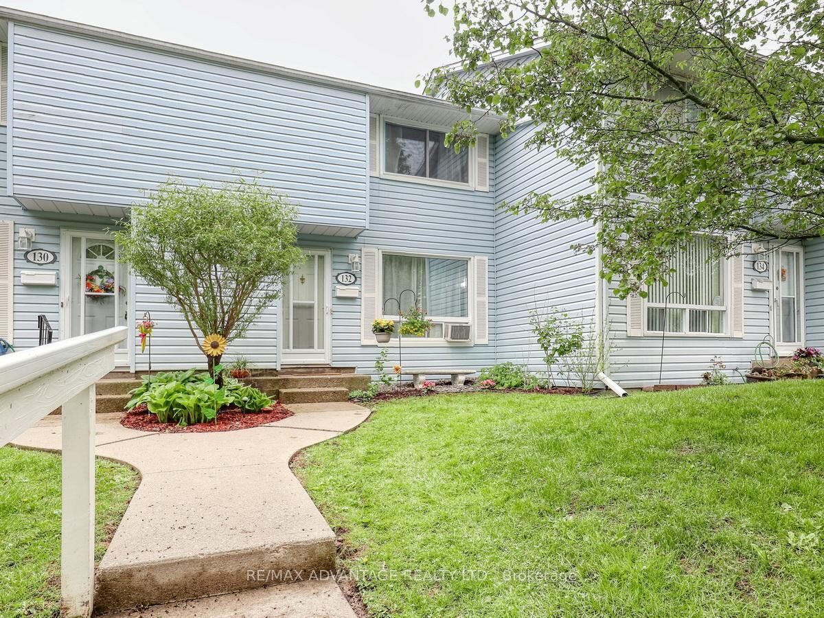 Photo de la propriété:  132 Monmore Road  ON N6G 3A6 