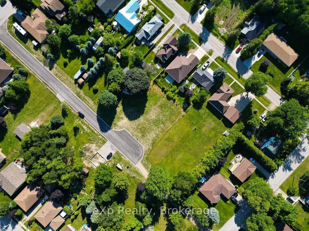 Property Photo:  Pt Lt 21 Breadalbane Street S  ON N0H 2L0 