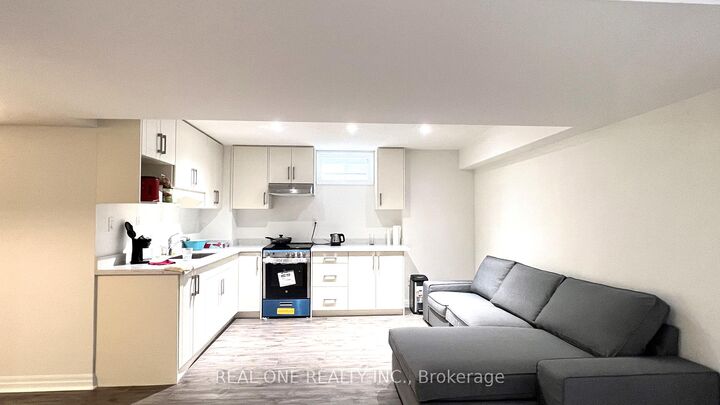 Property Photo:  3462 Clayton Trail Bsmt  ON L6H 0Y9 