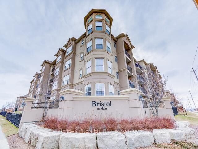 Photo de la propriété:  1380 Main Street E 112  ON L9T 0R3 