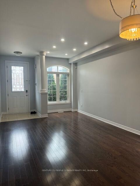 Property Photo:  3099 Robert Brown Boulevard  ON L6M 0P9 