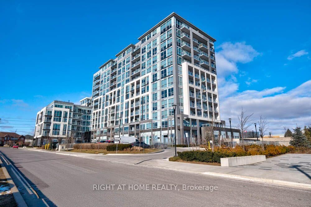 Property Photo:  1050 Main Street E 312  ON L9T 9M3 
