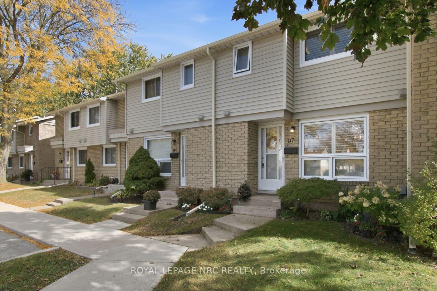 Property Photo:  6767 Thorold Stone Road 97  ON L2J 3W9 