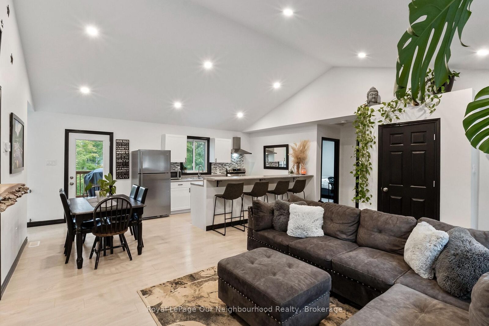 Property Photo:  9 Cedar Hill Road  ON K0K 2M0 