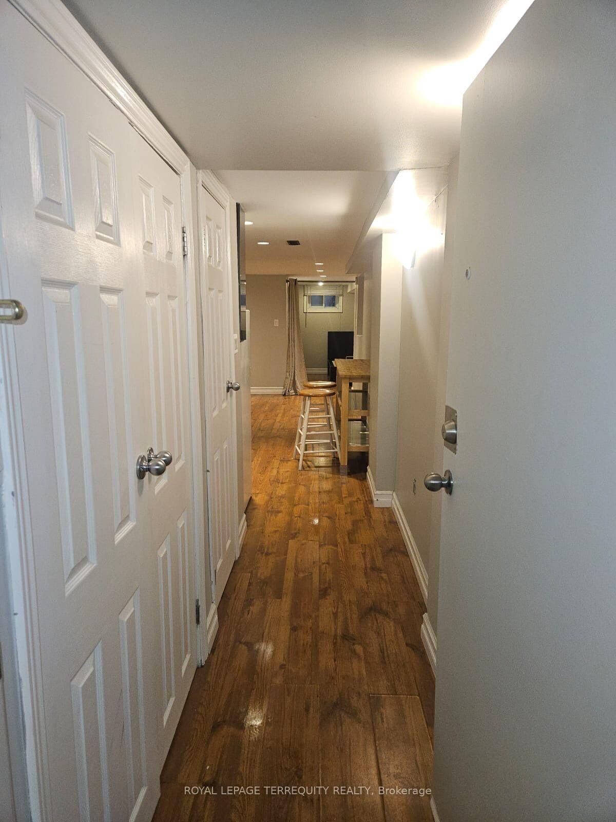 Property Photo:  2 Golden Avenue Basement  ON M6R 2J4 