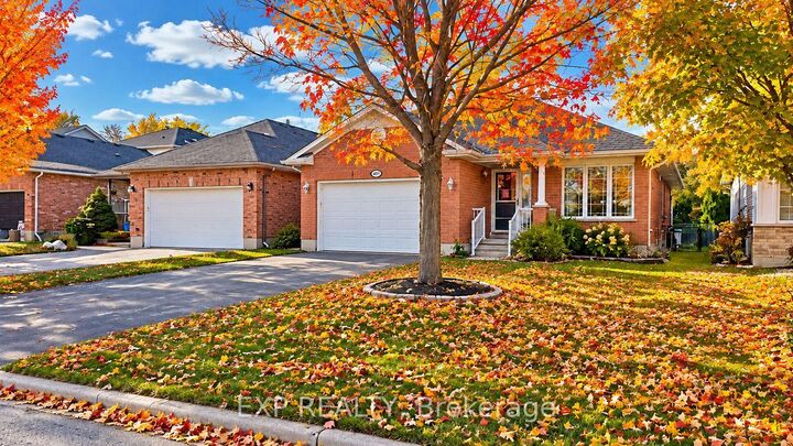 Property Photo: 487 Brentcliffe Drive Upper ON N2T 2R8