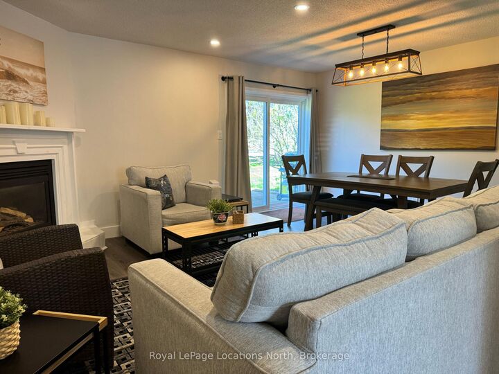 Property Photo: 127 Alfred Street W 17 ON N0H 2P0