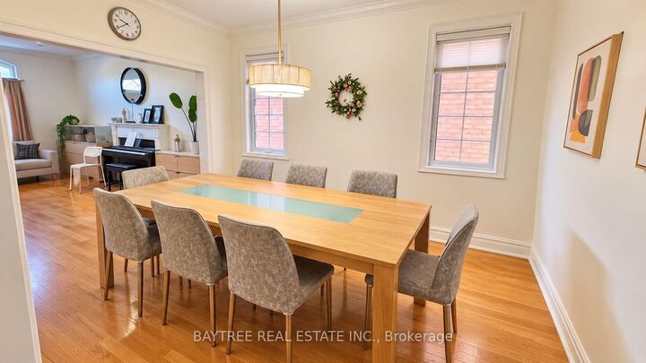 Property Photo:  257 Cocksfield Avenue Upper  ON M3H 3T6 