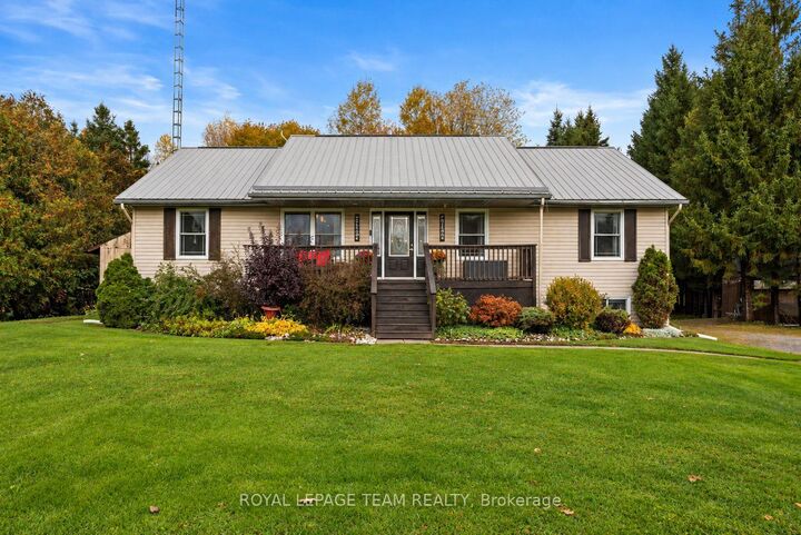 Property Photo:  5630 Skakum Road  ON K0E 1T0 