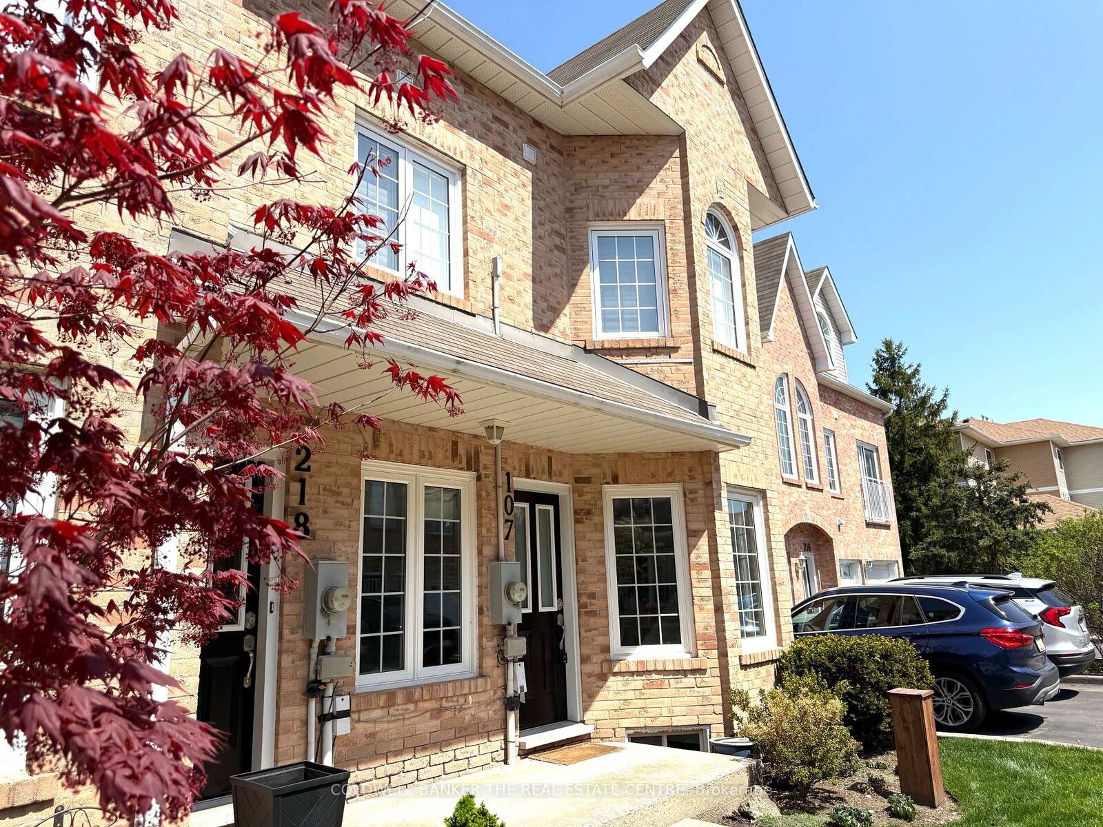 Property Photo:  2055 Walkers Line 107  ON L7M 4B5 