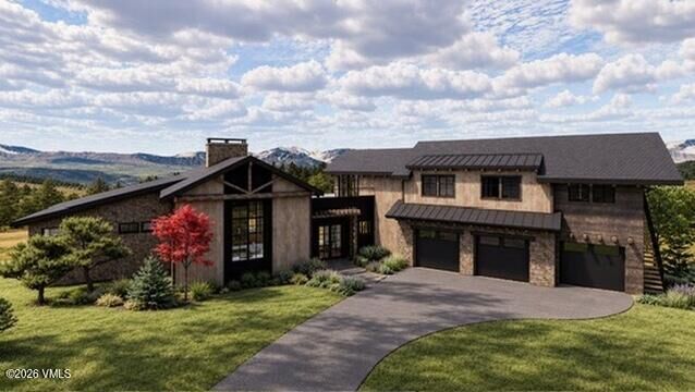 Property Photo: 1194 Hernage Creek Road CO 81631