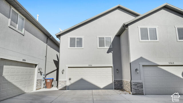 Property Photo:  3761 E Cunninghill Dr  UT 84005 