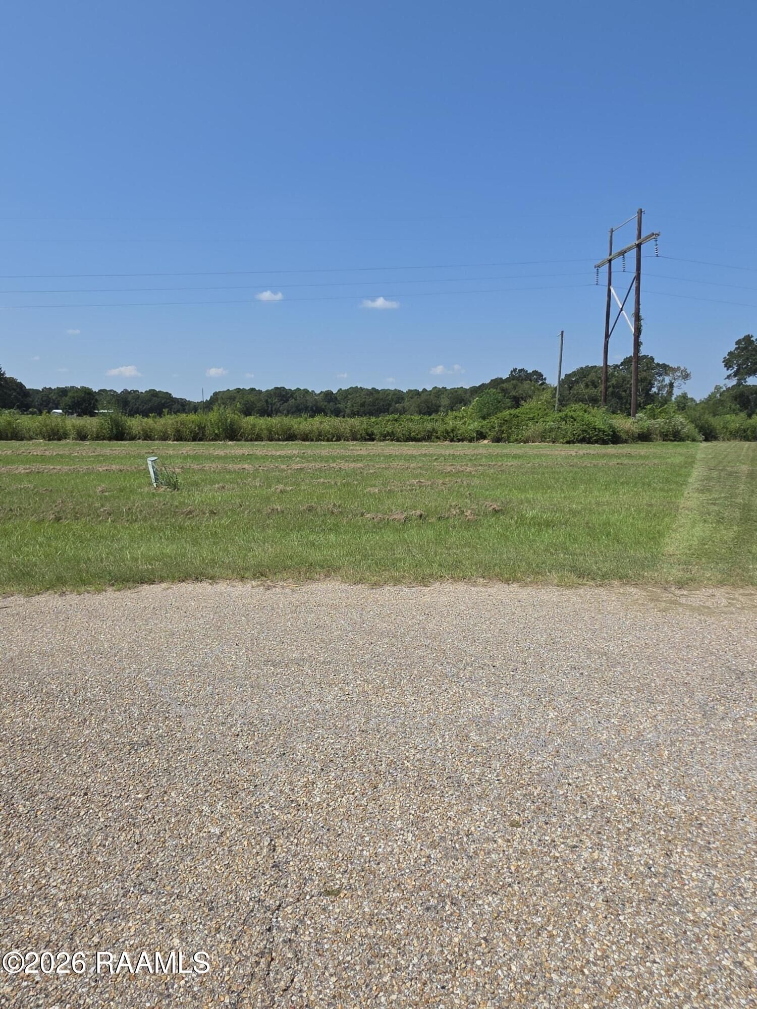 Property Photo:  111 Saint Blaise Lane  LA 70592 