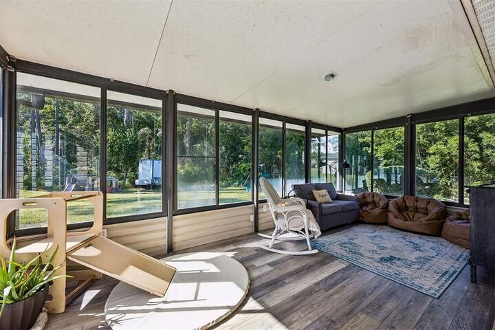 Property Photo:  861559 Worthington Drive  FL 32097 