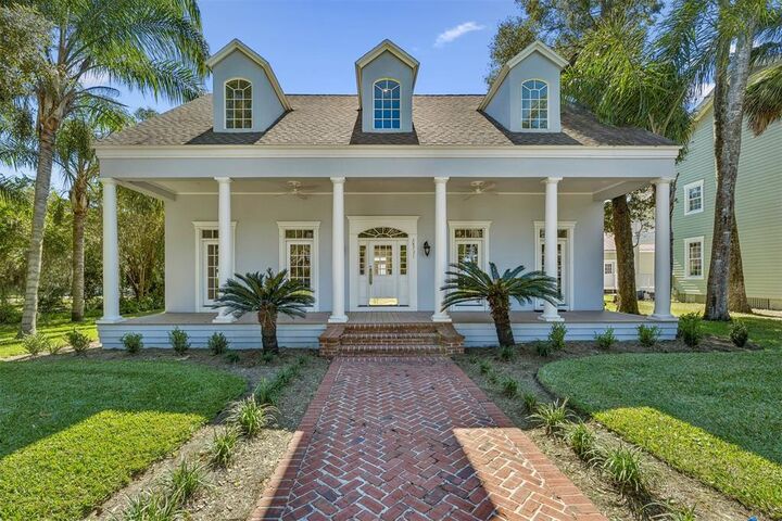 Property Photo:  28731 Grandview Mnr  FL 32097 