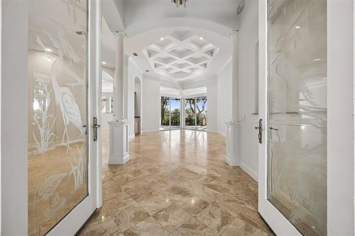 Property Photo: 37 Marsh Hawk Road FL 32034
