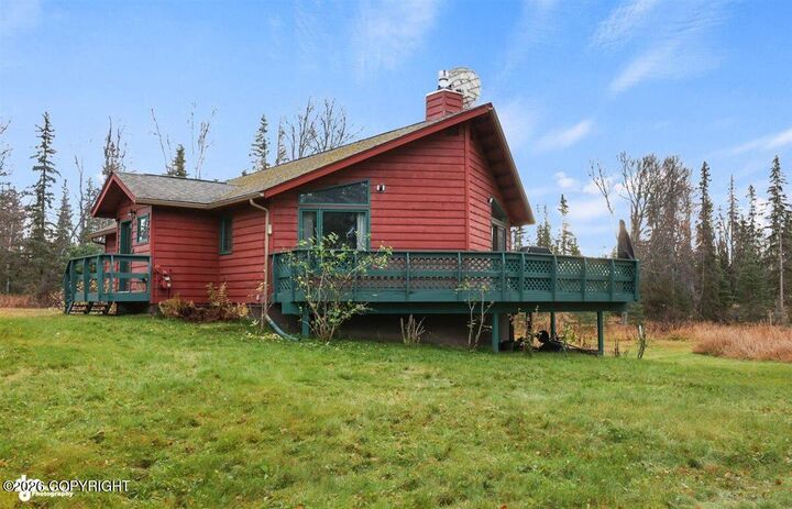 Property Photo: 49425 Tote Road AK 99669
