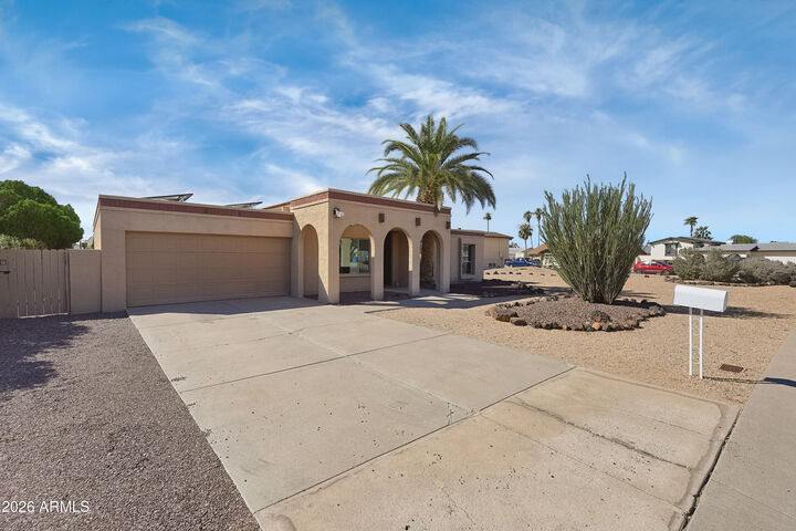 Property Photo:  17046 N 37th Avenue  AZ 85308 