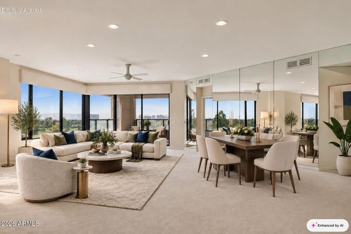 Property Photo:  1040 E Osborn Road 601  AZ 85014 