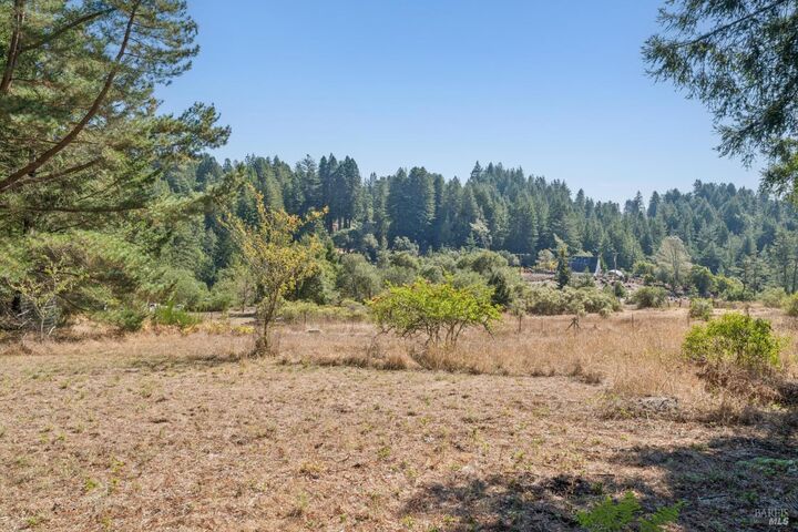 Property Photo: 3565 Joy Road CA 95465