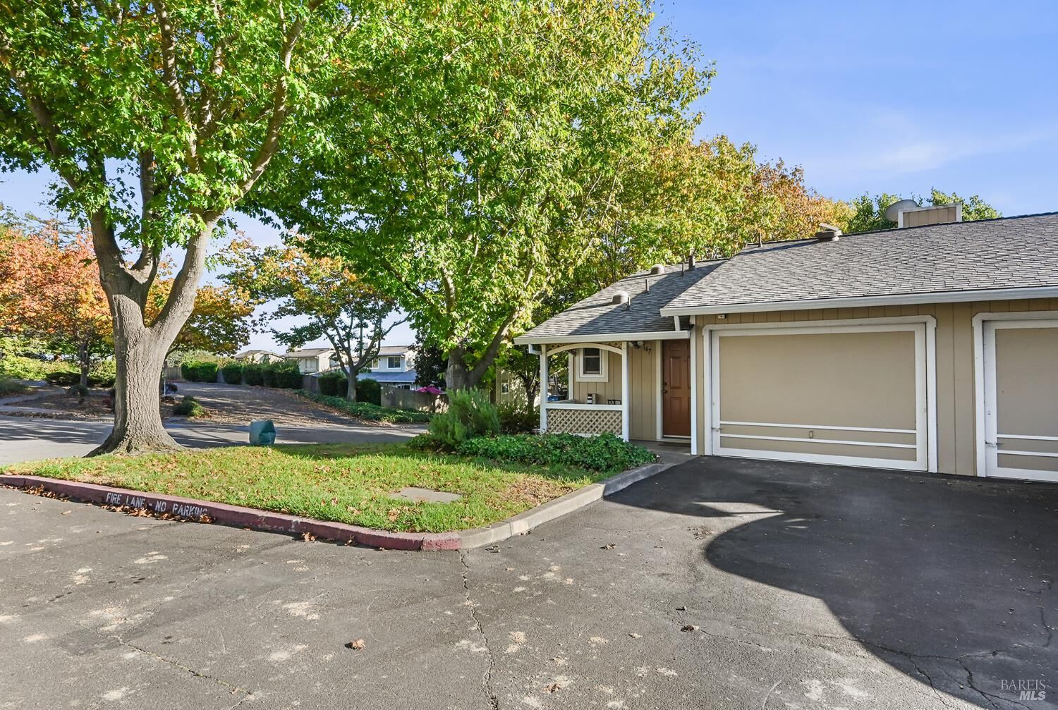 Property Photo:  147 Acorn Drive  CA 94952 
