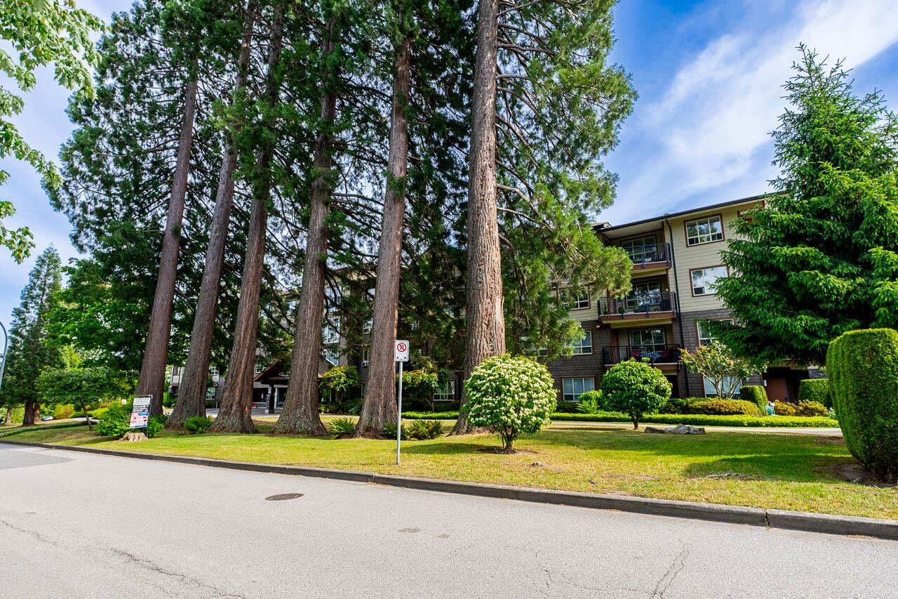Property Photo:  16068 83 Avenue 311  BC V4N 0N2 
