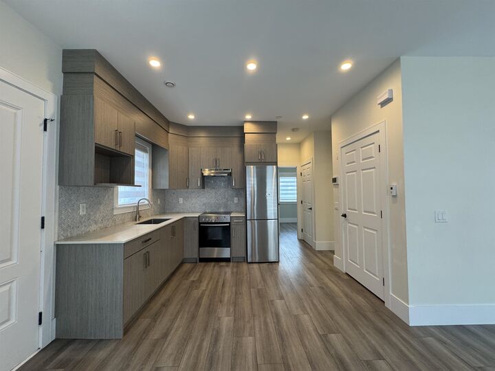 Property Photo:  11901 Gee St Coach House  BC V2X 7L8 