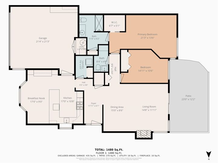 Property Photo:  18939 65 Avenue 17  BC V3S 8Y2 