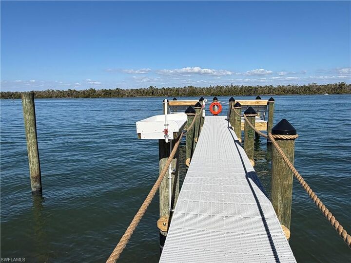 Property Photo: 3909 Estero Blvd FL 33931