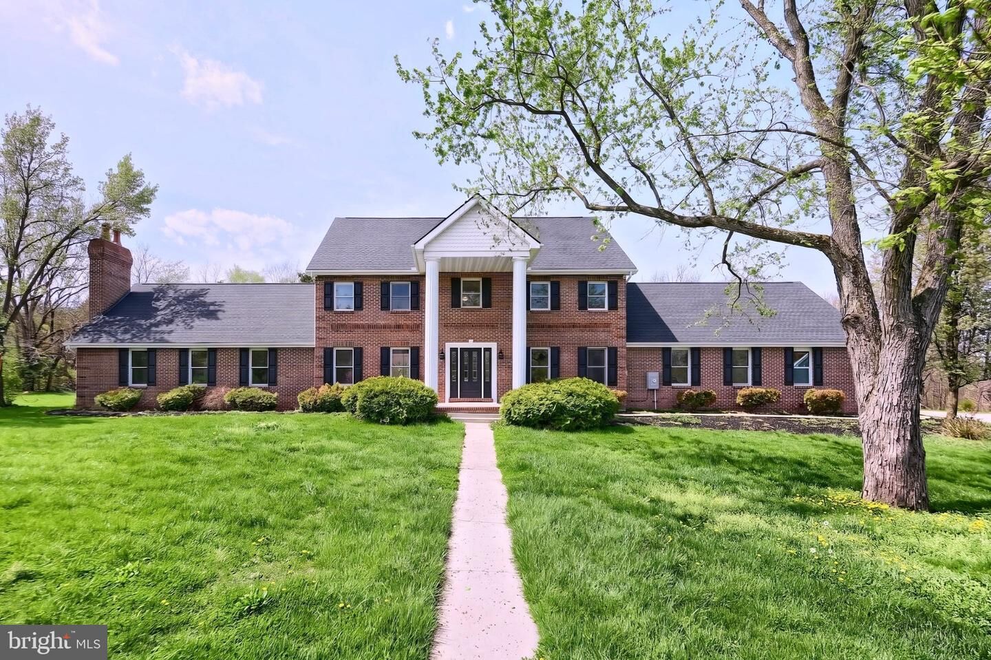 Property Photo:  1070 Fish And Game Road  PA 17316 