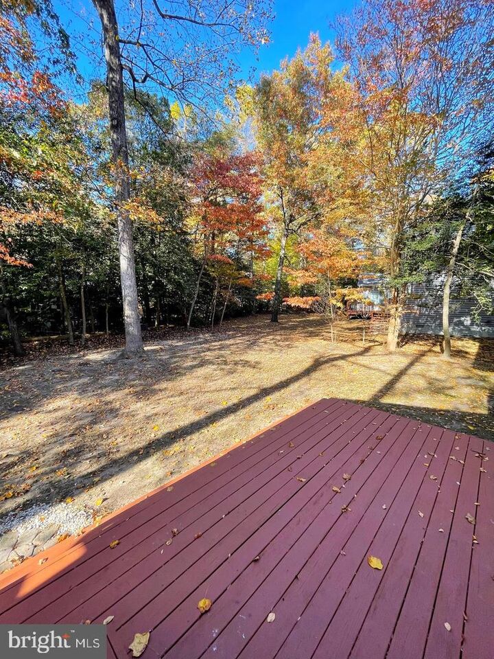 Property Photo: 23147 Grey Squirrel Lane MD 20619