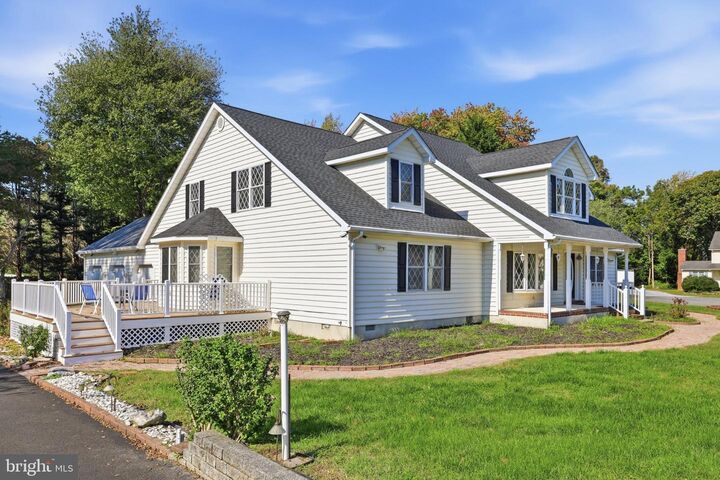 Property Photo: 33757 N Heron Drive DE 19958
