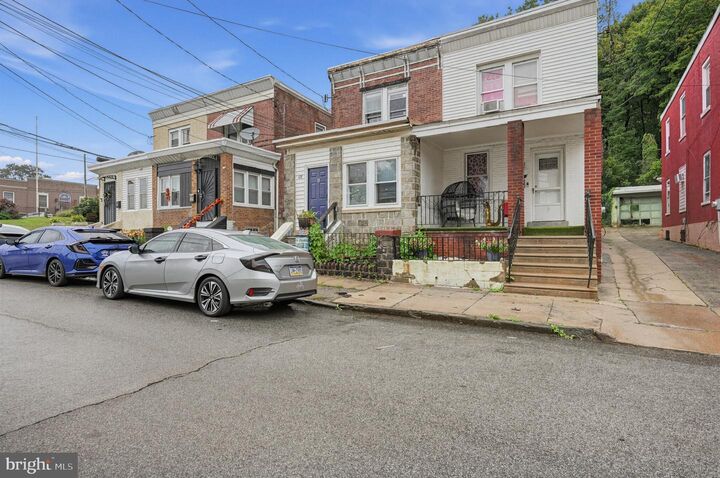 Property Photo: 13 Mill Street PA 19023