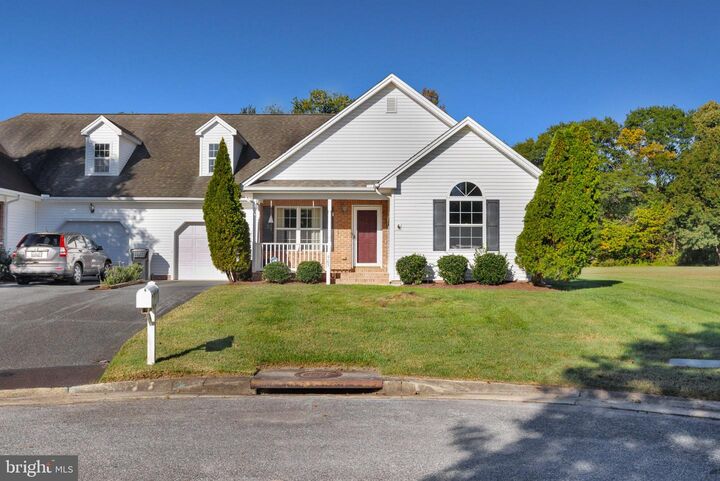 Property Photo:  905 Moonstone Circle  MD 21804 
