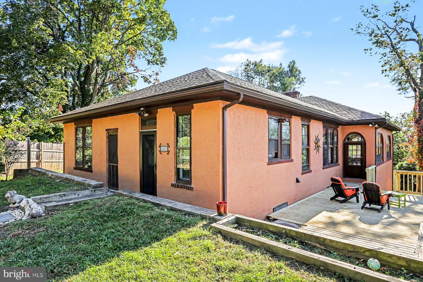 Property Photo:  151 Washington Terrace  PA 17043 