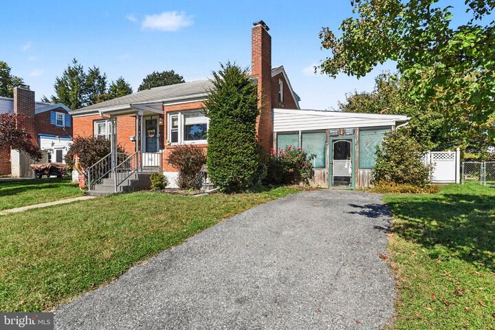 Property Photo: 5012 Constitution Avenue PA 17109