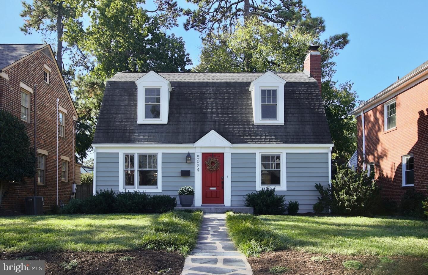 Property Photo:  5024 Caledonia Road  VA 23225 