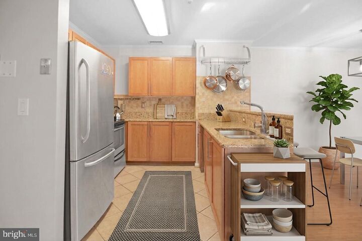 Property Photo: 30 Hearthstone Court E MD 21403
