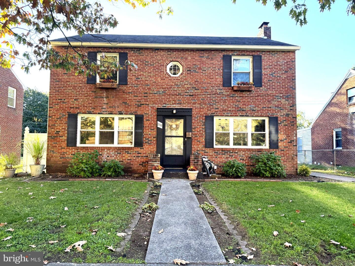 Property Photo:  2530 N 3rd Street  PA 17110 