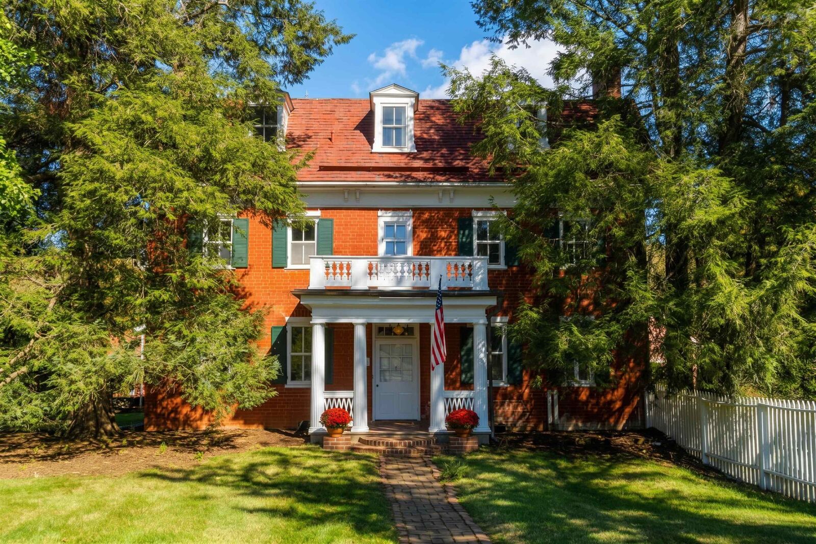 Property Photo:  4855 Morris Mill Rd  VA 24479 