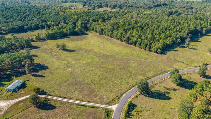 Property Photo: Lot B Cc Rd AR 71933