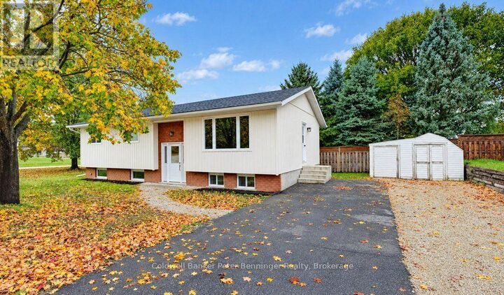Property Photo: 15 George Street ON N0G 2V0