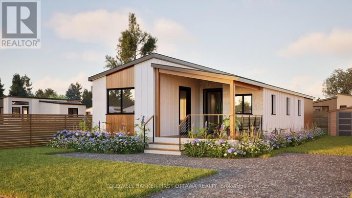 Property Photo:  194 Tay Ridge Drive J050  ON K7H 3C6 