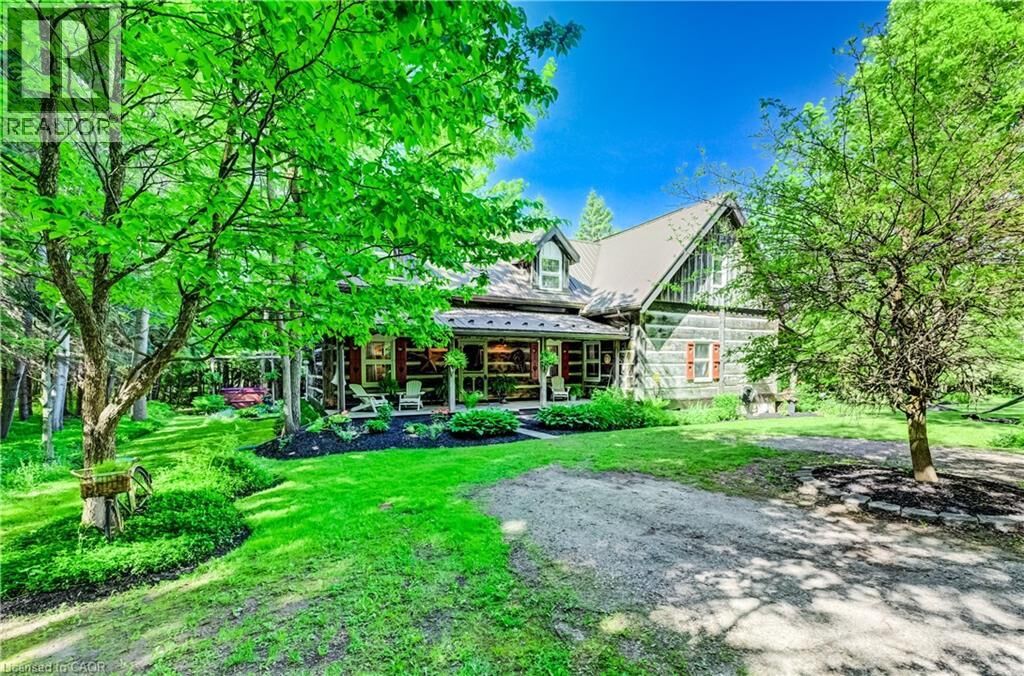 Property Photo:  7341 Sideroad 12  ON N0G 2K0 